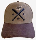 FLORIDA MARLINS 🩶 2019 ALL STAR GAME FITTED HAT MEN'S LARGE/XL MADE BY NEW ERA — photo 2
