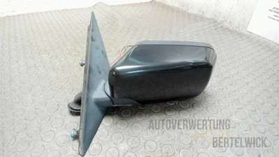 Aussenspiegel Links Elektrisch Verstellbar BMW 523i E39 Farbe Cosmosschwarz