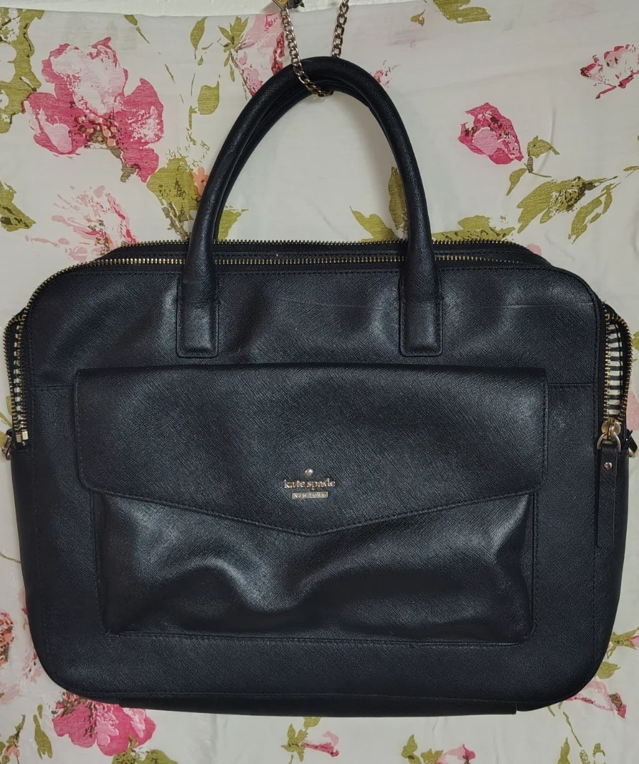 kate spade new york Laptop Bag Bags & Handbags for Women for sale