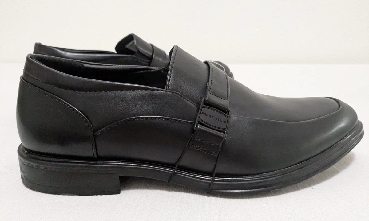 Perry Ellis Men's Dress Shoes for sale | eBay