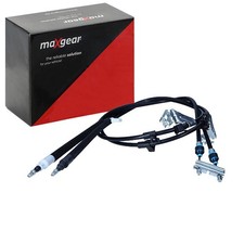 MAXGEAR HANDBREMSSEIL MITTE HINTEN passend für FORD C-MAX FOCUS GRAND | 32-1050