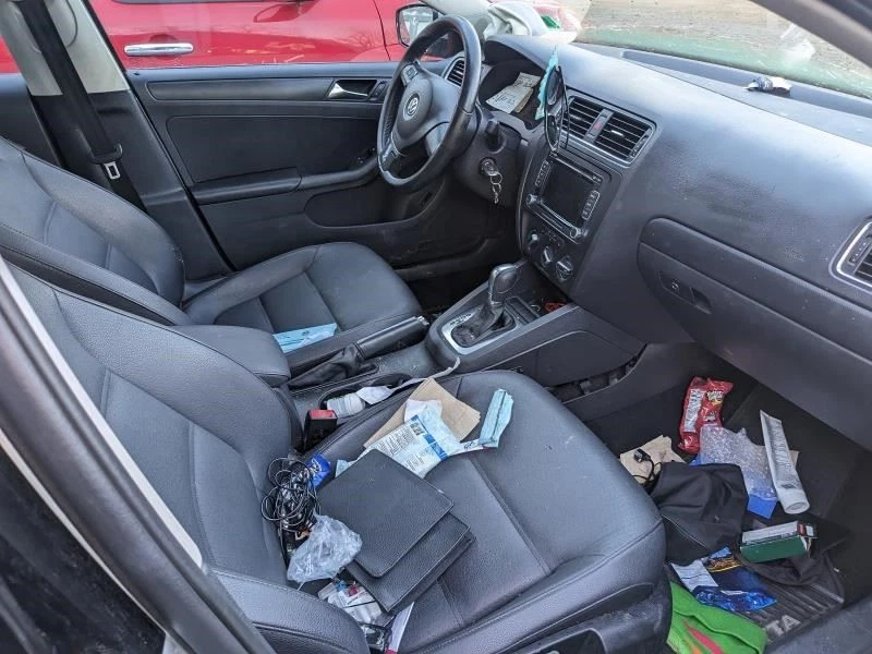 Estación de montaje de piezas de freno antibloqueo Wgn Opt 1AS se adapta a 11-14 JETTA 170480 Foto 3 de 4