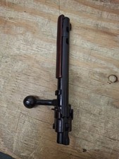 Mauser Complete Bolt