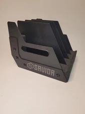 Savior Equipment 4 slot Gun pistol revolver firearm handgun rack Stand 