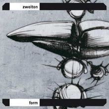 Form Von Zweiton | Cd | Zustand Neu-image