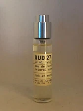 LE LABO OUD 27 EAU DE PARFUM 0.33 FL. OZ. / 10 ML NEW