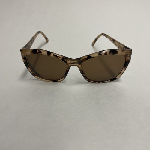 bcbg max azria Woman’s Eyeglass Frames  57-17-140 Blush Tortoise 