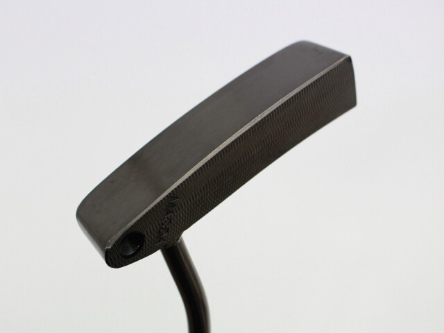 Golf Putter Masda Golf Studio 1 Choice Bespoke Model 34inch 516g