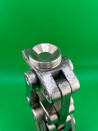 Ossur 1900 Knieprothese. Ossur Knieprothese. Polycentric Knie - Bild 6 von 11