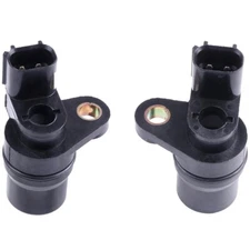 Rear Left or Right ABS Wheel Speed Sensor For 2000-2004 Toyota Tundra Tacoma