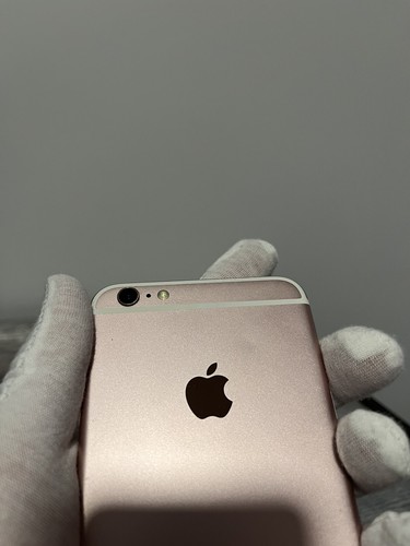 Apple iPhone 6s Plus - 16GB - Rose Gold (Unlocked) A1687 (CDMA + GSM) (CA)*AS-IS - Picture 5 of 9