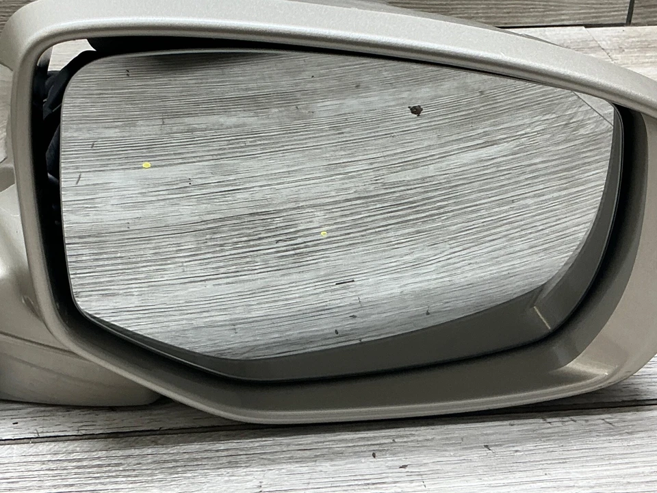 Acura RLX 2014-2015-2016-2017-2018 LADO DEL PASAJERO DERECHO OEM E13027544 Foto 2 de 4