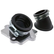 RACING SUCTION COLLECTOR D. 24 / 32 PGO 50 T-REX 2T 1999-2016