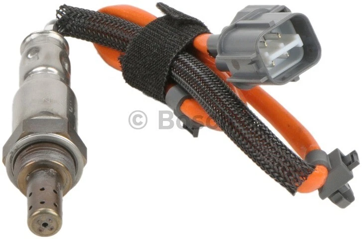 Sensor de oxígeno nuevo Bosch Upstream para 1999-2000 MERCEDES-BENZ CLK430 V8-4,3 L Foto 2 de 4