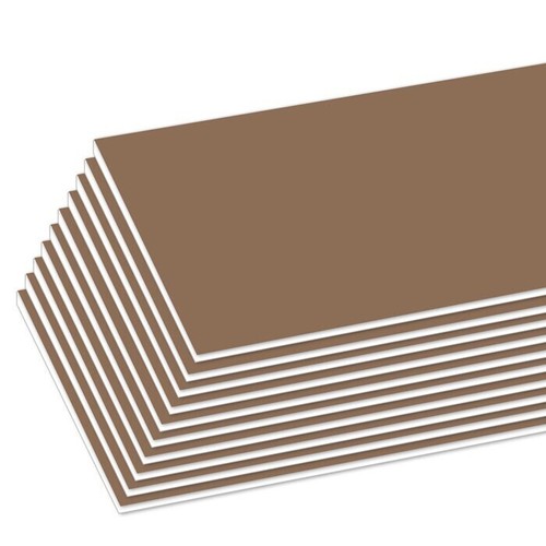 BAZIC 20" X 30" Foam Board- Case of 25 - Picture 24 of 59