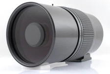 [ N MINT+++ ] Pentax SMC Reflex 1000mm f/11 Mirror Lens K Mount Used in JAPAN023