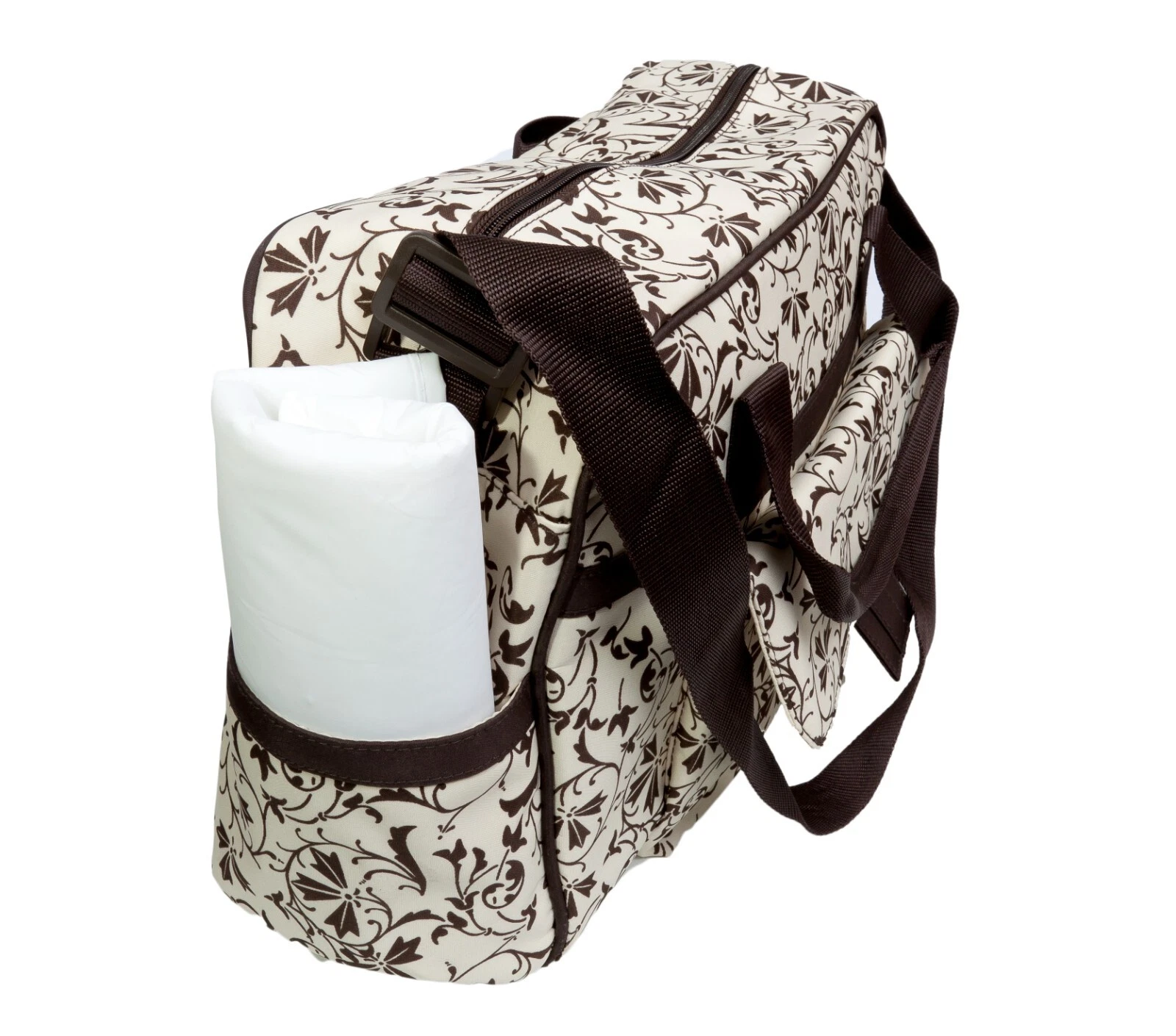Summer Infant Baby Changing Diaper Bag Isabel Tote