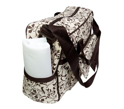 Sommer Kleinkind Baby Wickeltasche Isabel Tasche