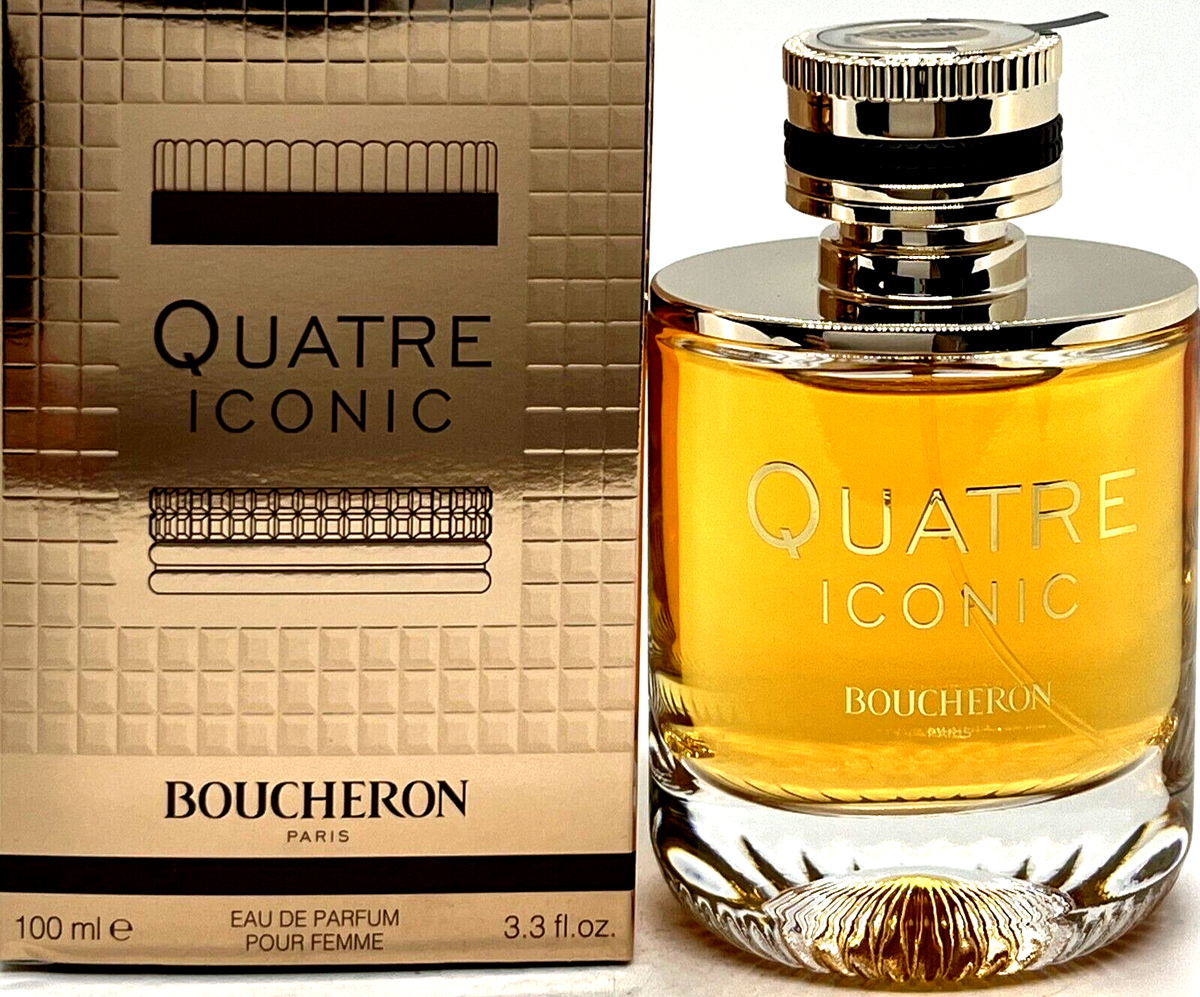 Perfume Parfum Boucheron Femme Quatre Perfume Boucheron Quatre Eau