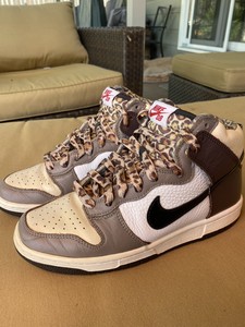 nike dunk sb ferris bueller