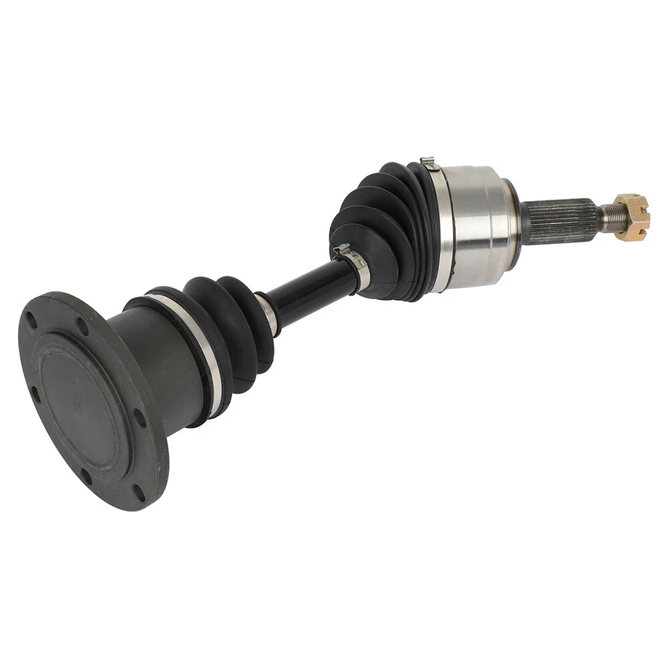 Front Left or Right CV Axle For 1997-2003 Ford F-150 97-02 Ford Expedition 4WD Foto 3 de 4