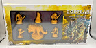 SFG Godtear Starter Set Expansion Fenra, Wolf of the End Times & Chainless Curs