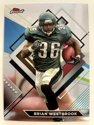 2023 Topps Composite Brian Westbrook #234
