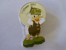 Disney Trading Pins 25319 Disney Auctions (P.I.N.S.) - Frankenstein Donald Duck