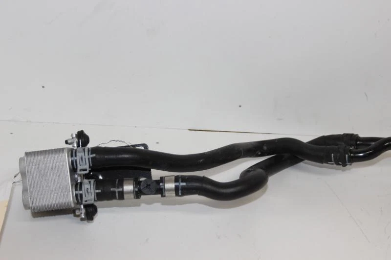 Uso descontinuado Tco AUDI A3 15 Foto 4 de 4