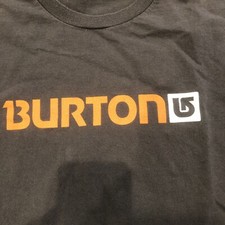 Burton Vintage T-Shirts for Men for sale | eBay