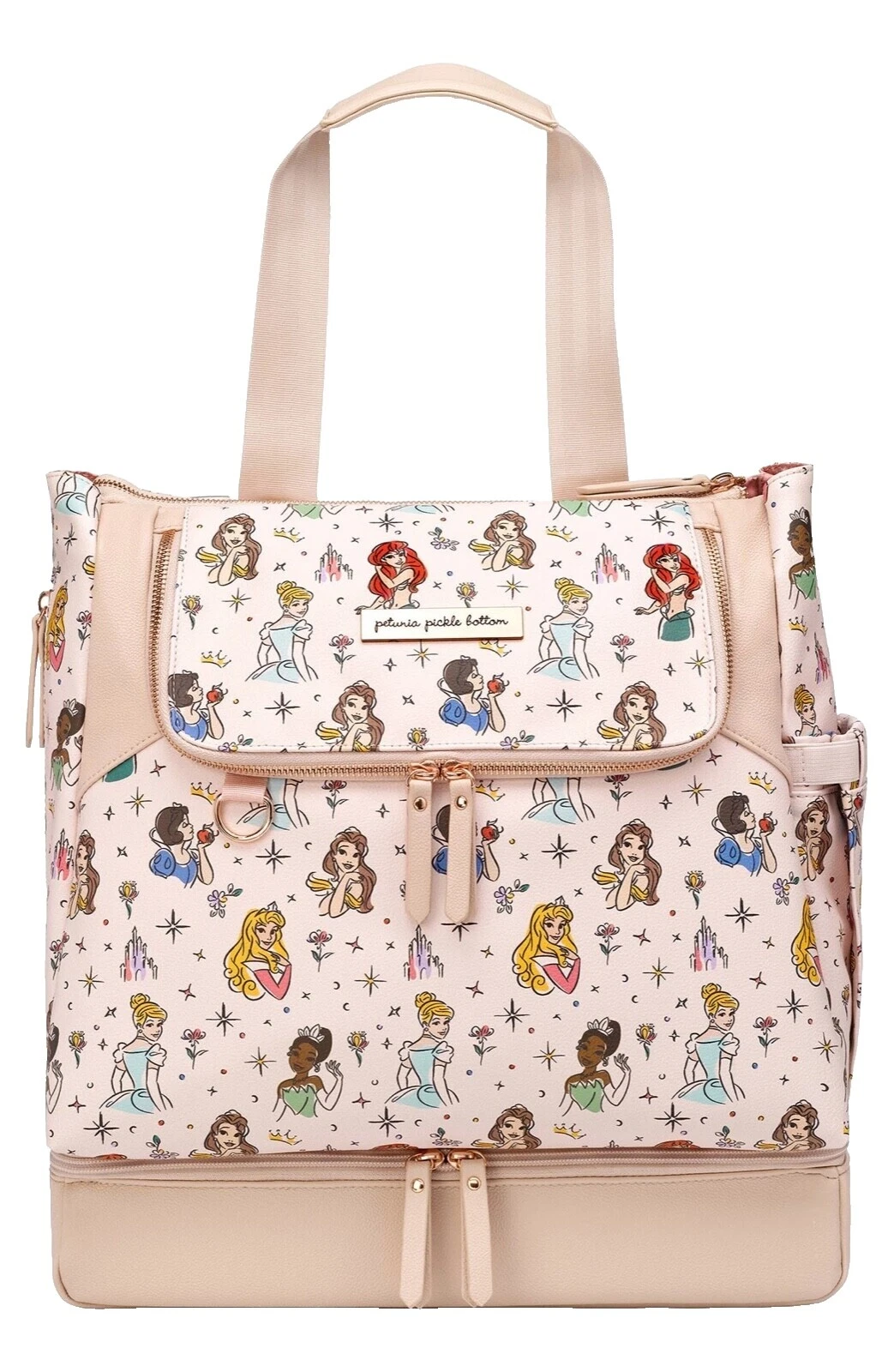 Disney Baby Diapering Products