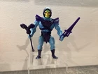 Vintage Skeletor He-Man, MOTU Made By Estrela- BRAZIL!  Very Rare.