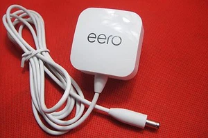 5 Pcs Eero Home Office Réseau sans fil Routeur Wifi Système AC Cordon de chargeur d'alimentation