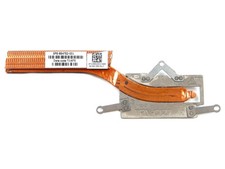 HP SPECTRE 13-V 13T-V PRO 13 G1 SERIES LAPTOP THERMAL CPU HEATSINK 854752-001