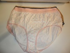 COMFORT CHOICE PANTIES, SIZE 10, ID 8599482-183