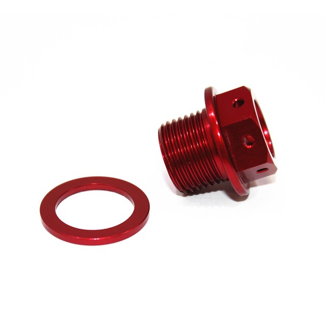 Oil Drain Sump Plug Bolt 14x1.5 For Yamaha YZF600R Thundercat