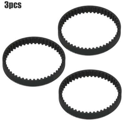 3 * Belt Replaces Part # 17138747/ Belt - 3M-147-6 For Blade 2 Max Vacuum