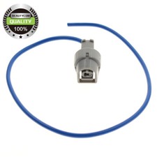 11428 Pigtail Power Steering Pump Switch 1b257 Premium For Toyota Connector 