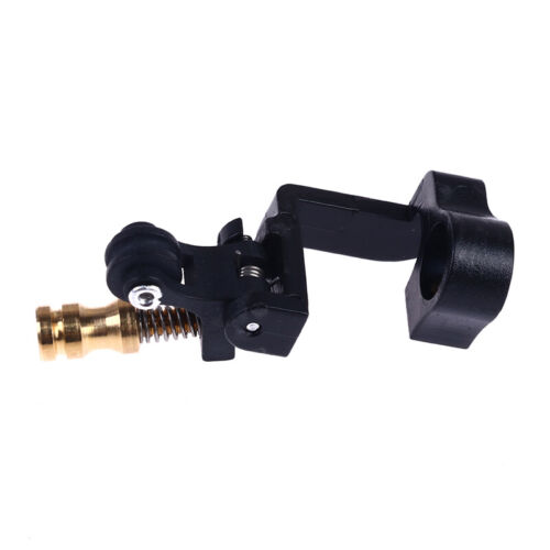 External Needle Pressing Wheel handle Rod For Coil Rotary Tattoo Machine Pa-tz - Photo 1/12