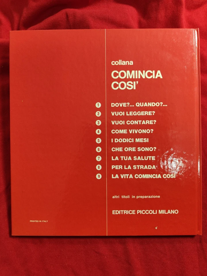 Per la strada, I primi passi nell'apprendimento dell'educazione stradale PICCOLI - Immagine 2 di 4