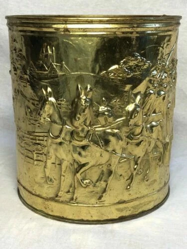 Victorian Post - 1940 Collectable Metalware