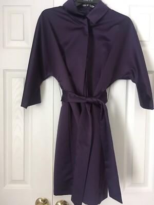 simply vera wang jacket