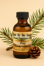 Pine 2 Oz Fragrance Oil Diffuser FREE SHIPPING