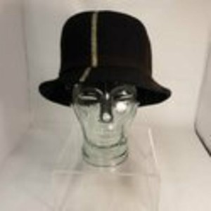 burberry wool bucket hat