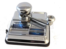 1x OCB Mikromatic DUO Cigarette Stopper Long and Standard Filter 