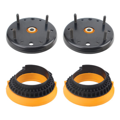 For Jaguar XJ XJR 2010-2016 C2D51875 Front Strut Shock Mount