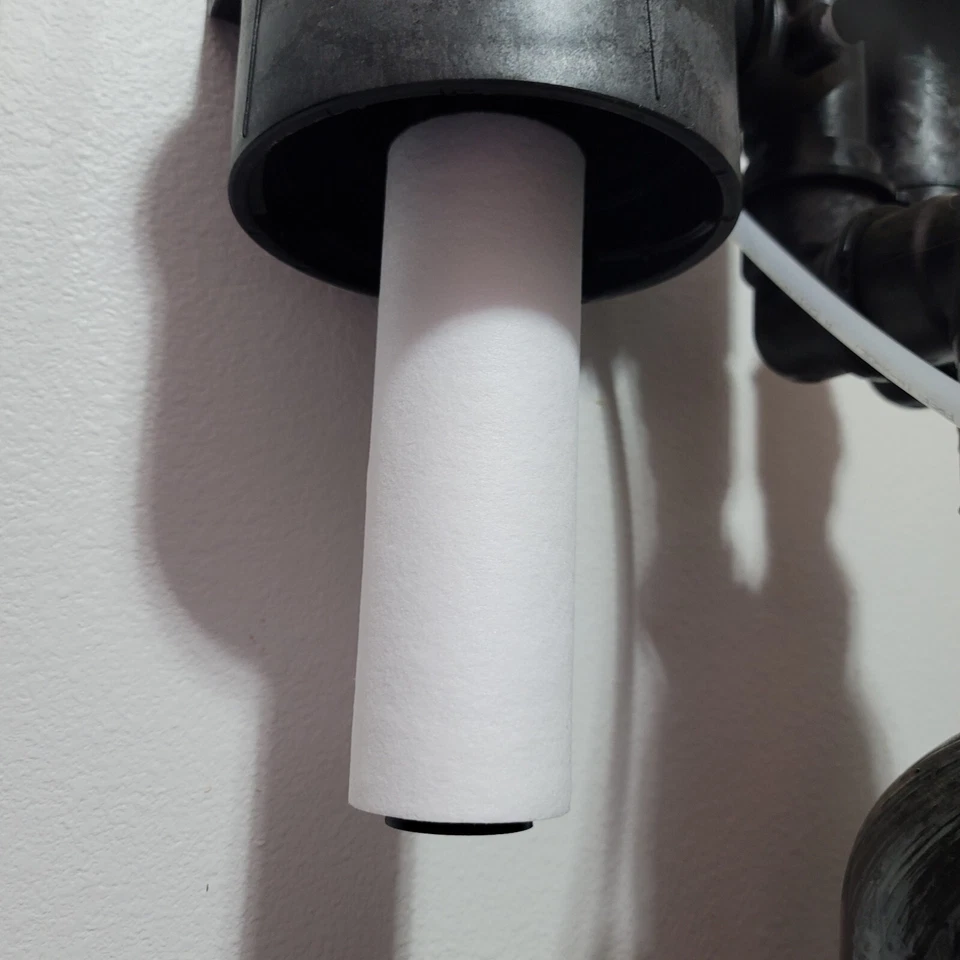 KINETICO MACH Compatible 5 Micron Sediment Filter Cartridge 10 inch (12565A) - Image 3 of 4