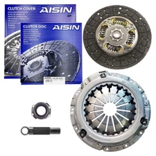 AISIN OEM CLUTCH COVER DISC KIT fits 2016-2021 TOYOTA TACOMA TRD V6 3.5L 2GR-FKS
