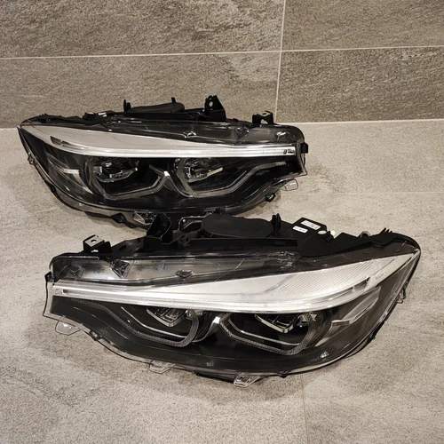 Head Light for BMW F32 F36 M4 F82 LED Headlight 2013-2016 Head Lamps 425 New - Bild 1 von 6