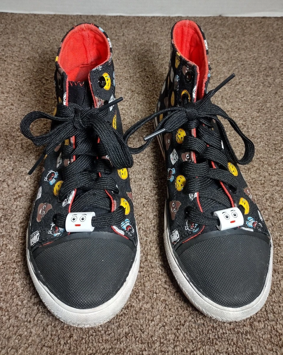 Emoji skechers new arrivals